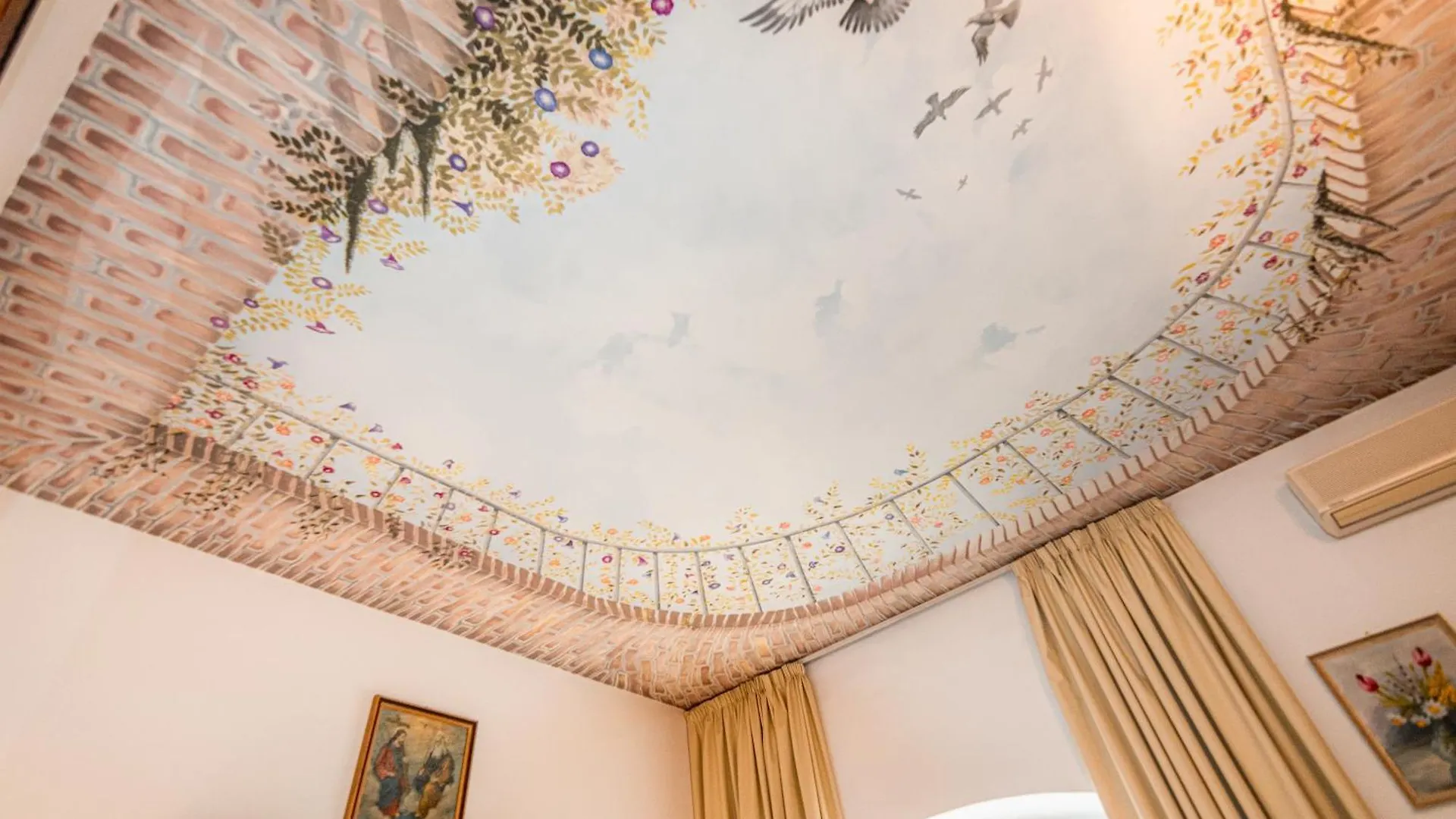 Hotel Della Porta SantʼArcangelo di Romagna