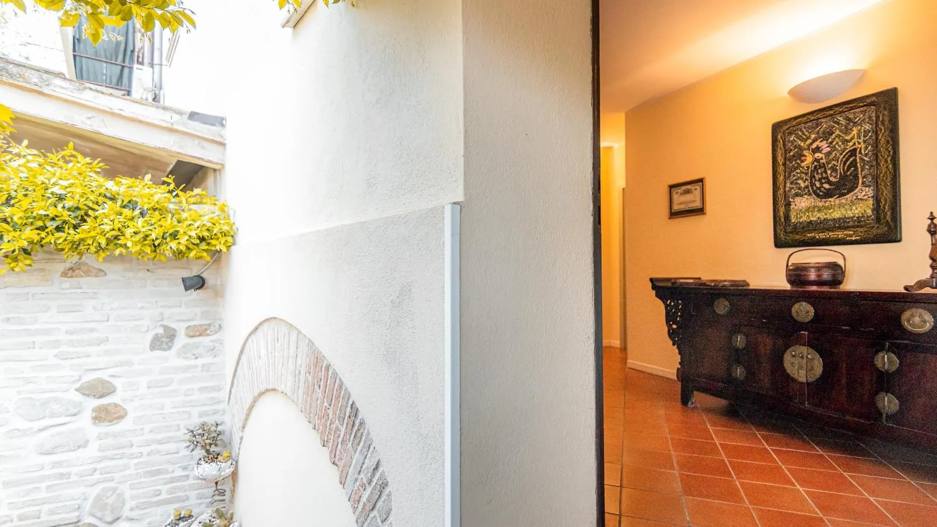 Hotel Della Porta SantʼArcangelo di Romagna 4*,