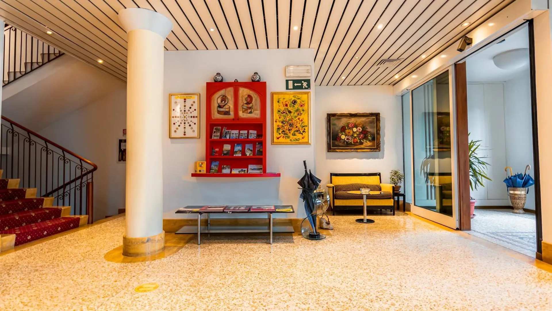 ****  Hotel Della Porta SantʼArcangelo di Romagna Włochy
