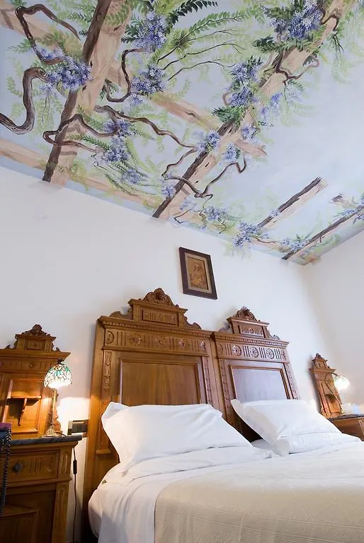 ****  Hotel Della Porta SantʼArcangelo di Romagna Włochy