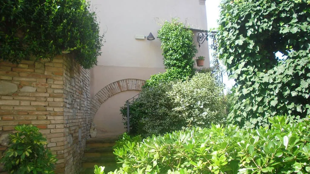 Hotel Della Porta SantʼArcangelo di Romagna