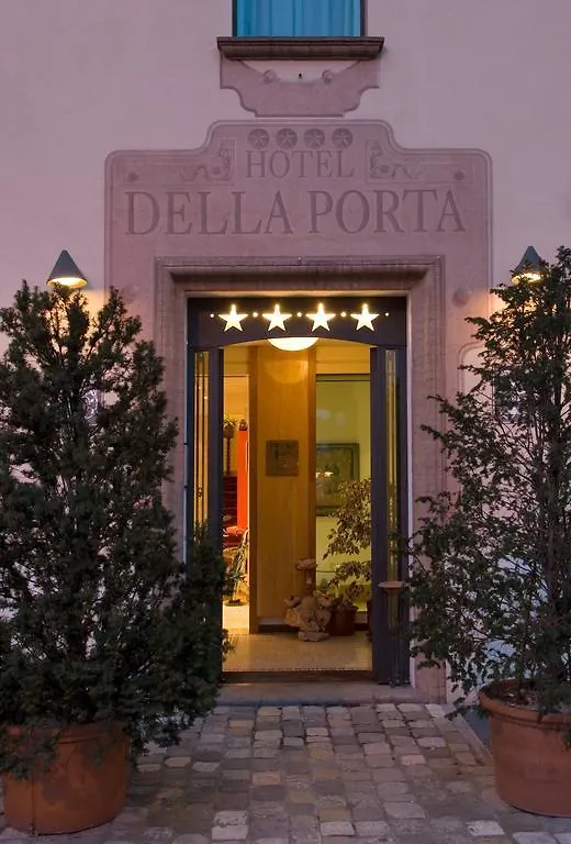 Hotel Della Porta SantʼArcangelo di Romagna