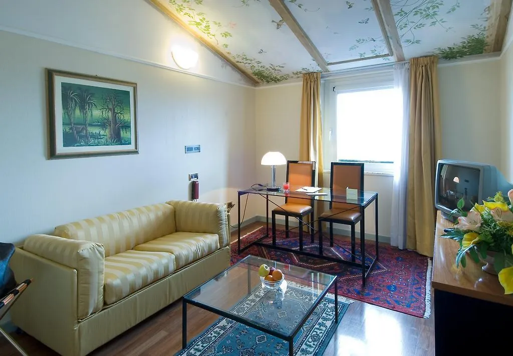 Hotel Della Porta SantʼArcangelo di Romagna