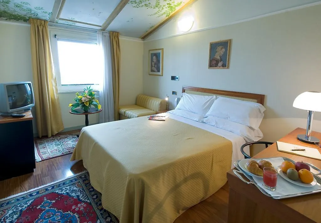 Hotel Della Porta SantʼArcangelo di Romagna 4*,  Włochy