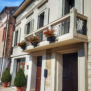 Cavour *** Comacchio