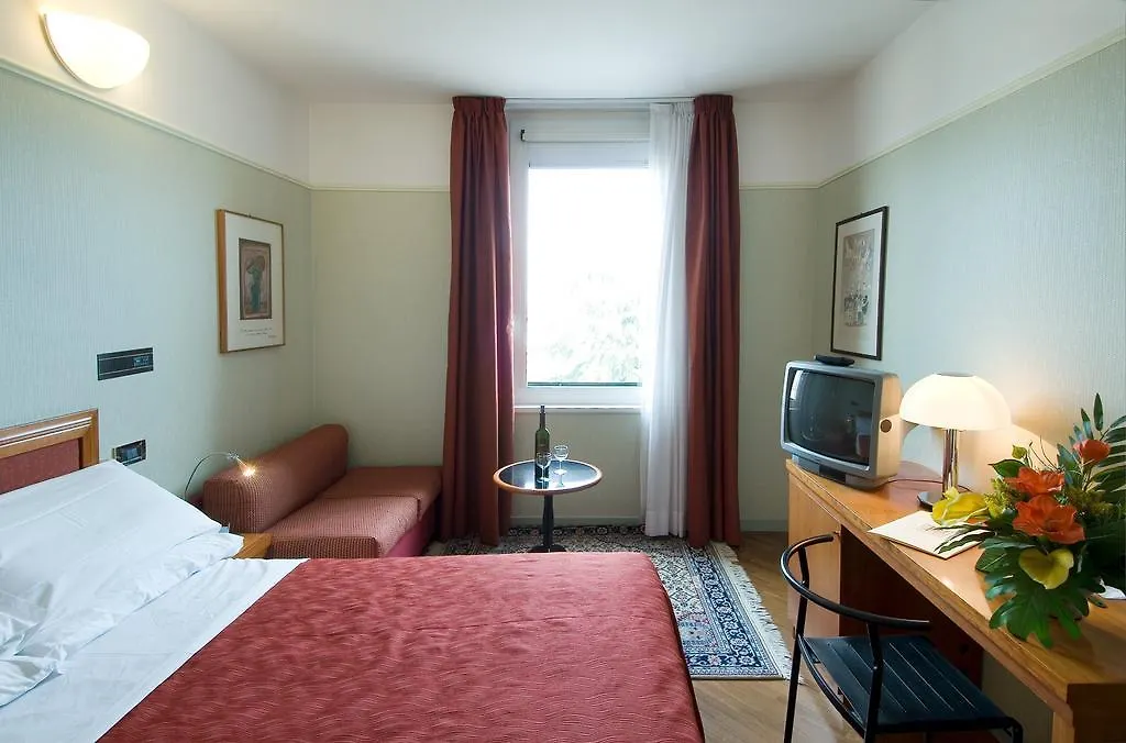 Hotel Della Porta SantʼArcangelo di Romagna 4*,