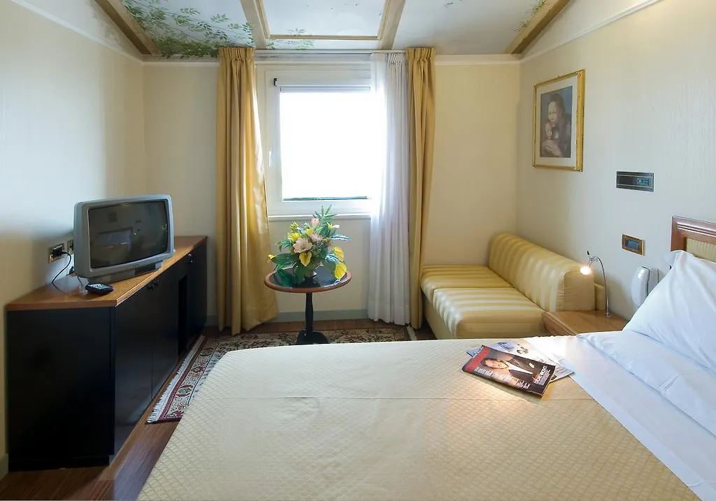 Hotel Della Porta SantʼArcangelo di Romagna