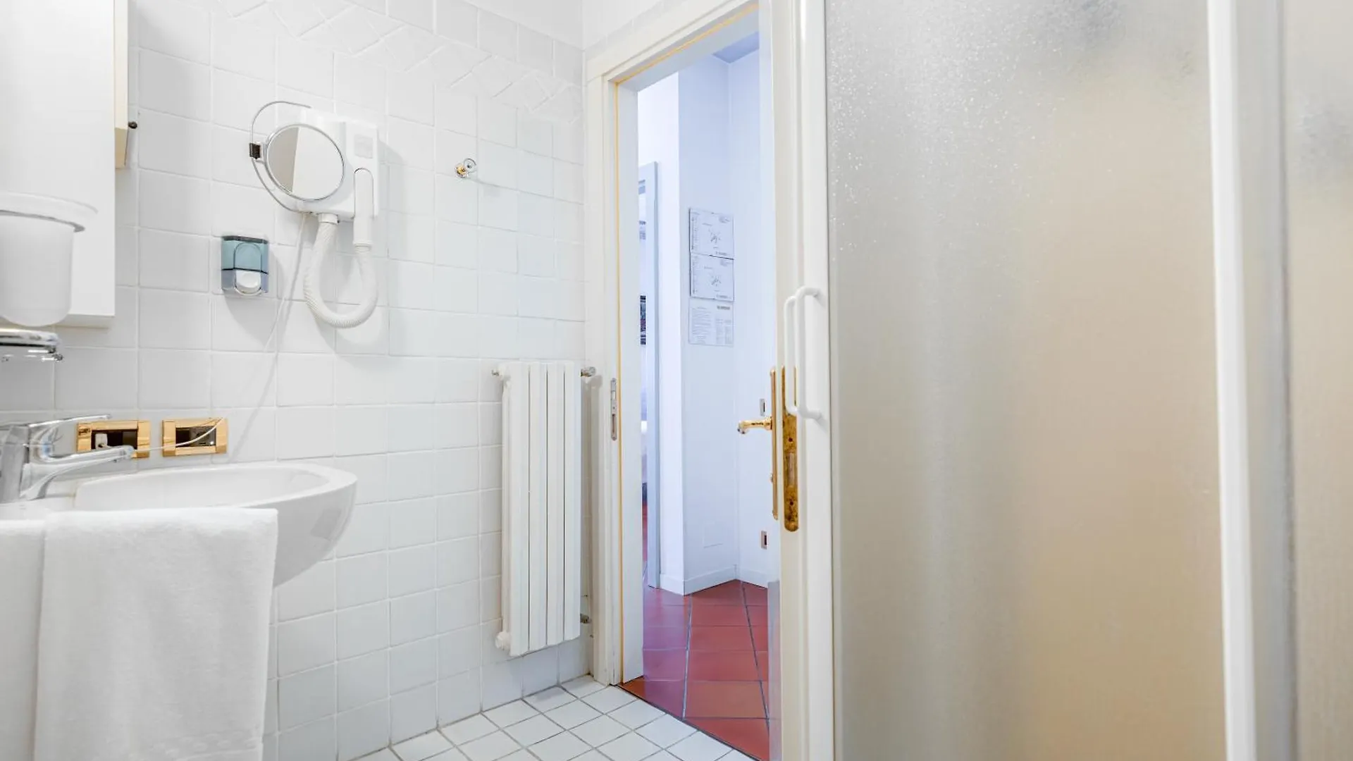 Hotel Della Porta SantʼArcangelo di Romagna 4*,  Italië