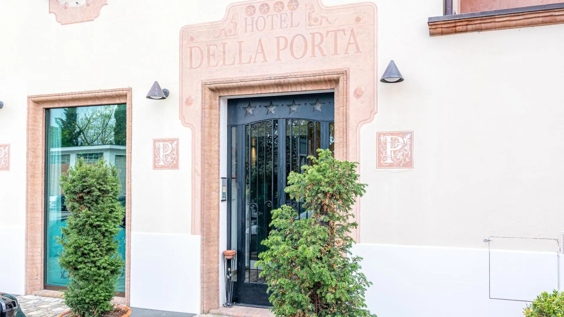 Hotel Della Porta SantʼArcangelo di Romagna