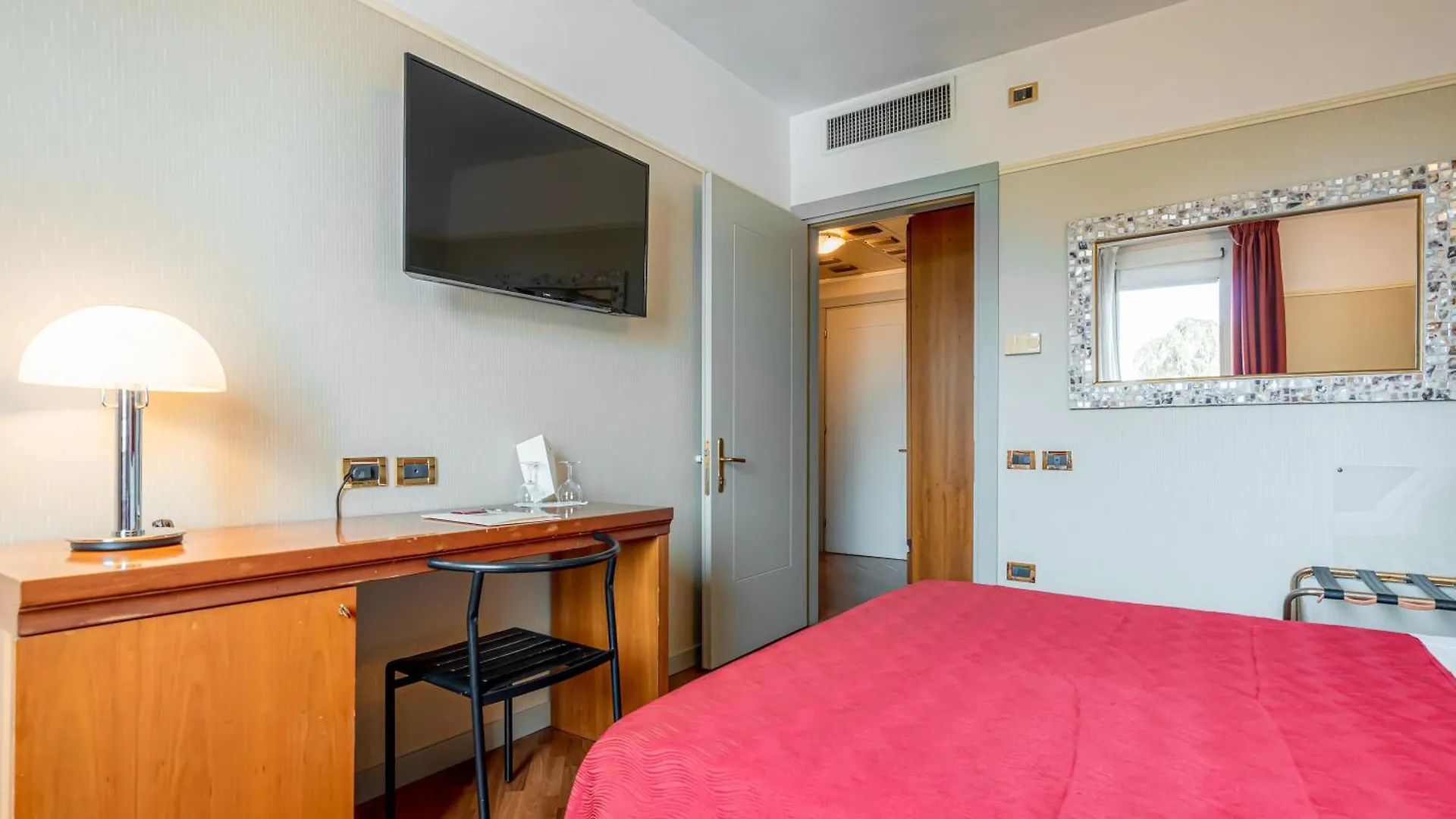 Hotel Della Porta SantʼArcangelo di Romagna