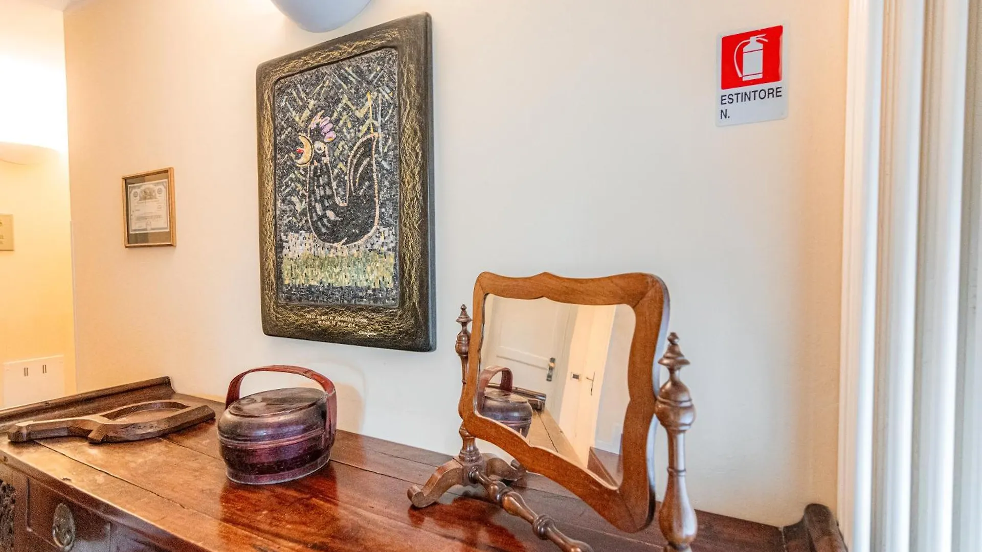 Hotel Della Porta SantʼArcangelo di Romagna