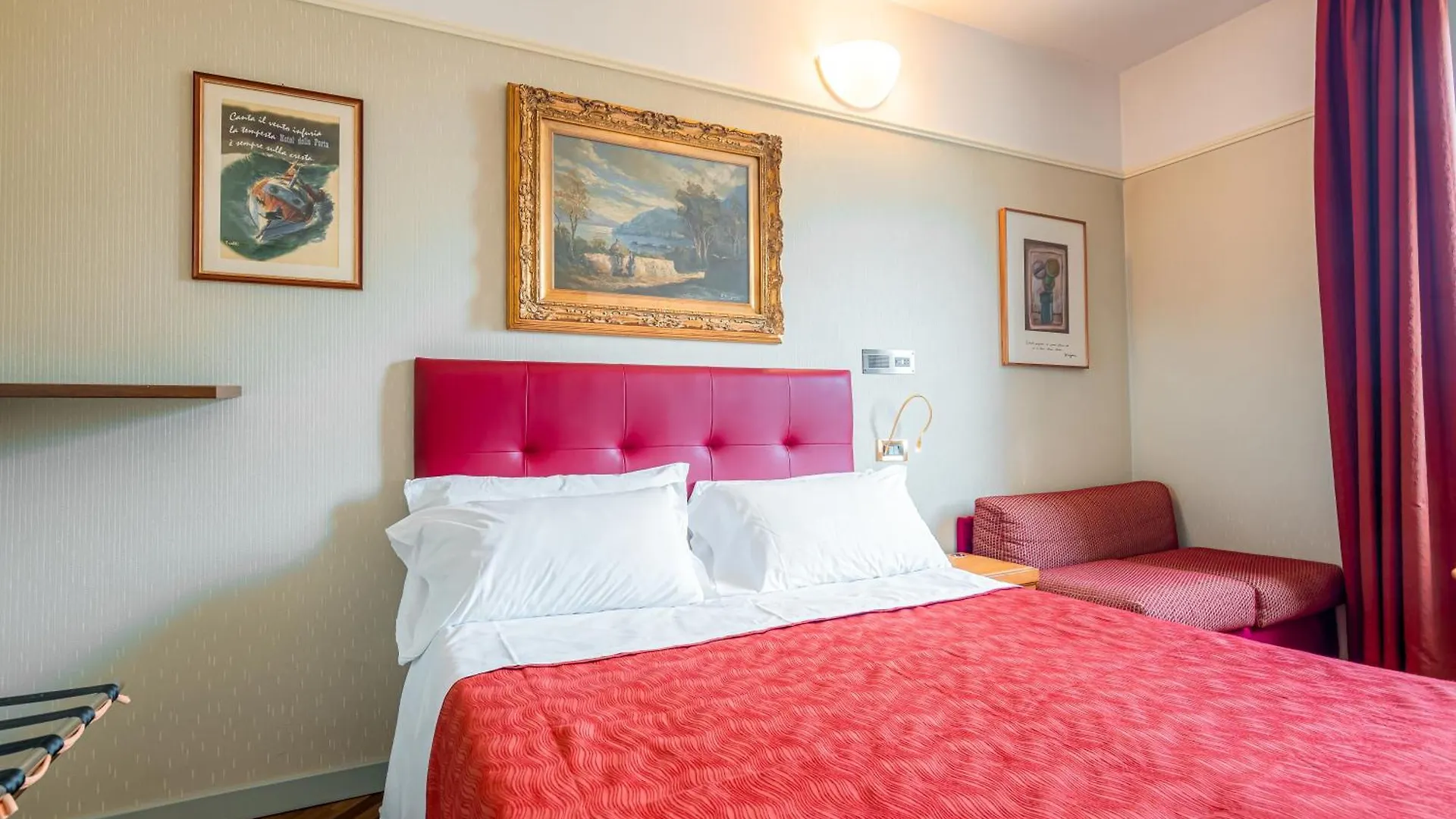 Hotel Della Porta SantʼArcangelo di Romagna
