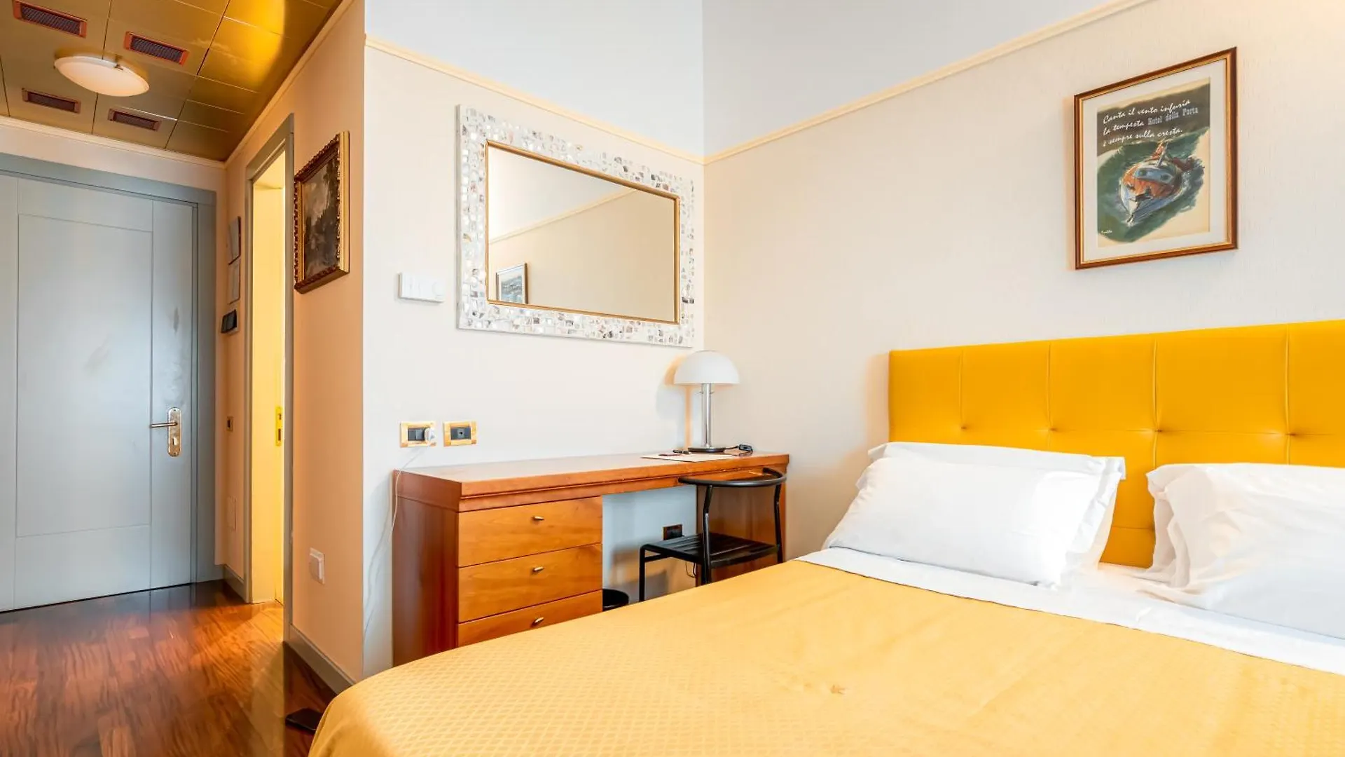 Hotel Della Porta SantʼArcangelo di Romagna