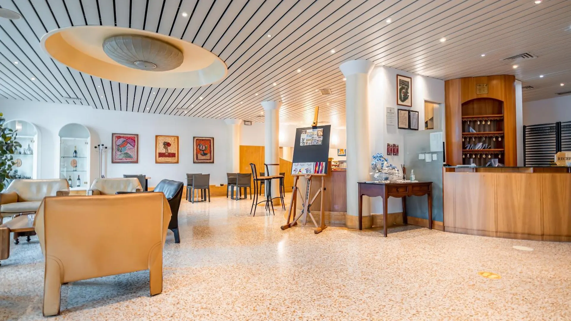Hotel Della Porta SantʼArcangelo di Romagna
