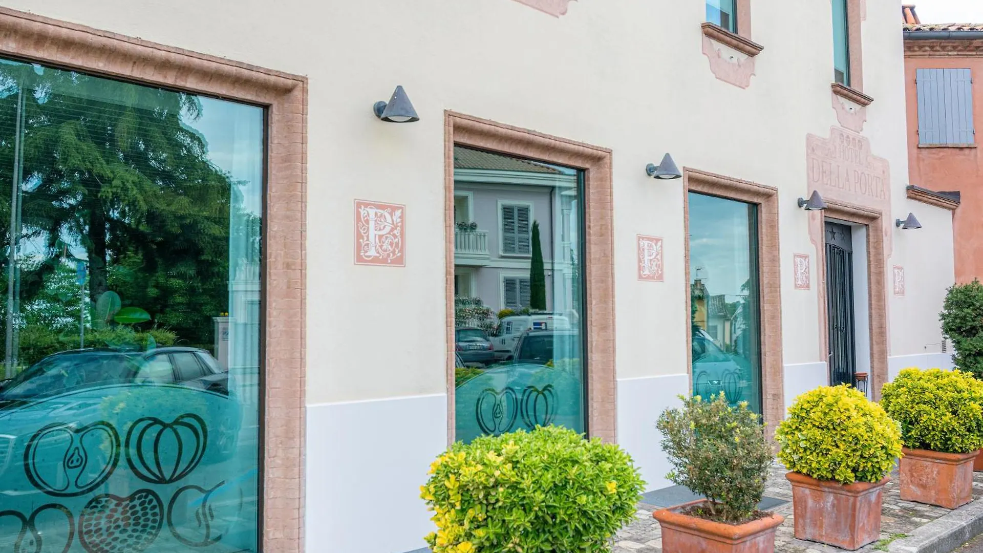 Hotel Della Porta SantʼArcangelo di Romagna