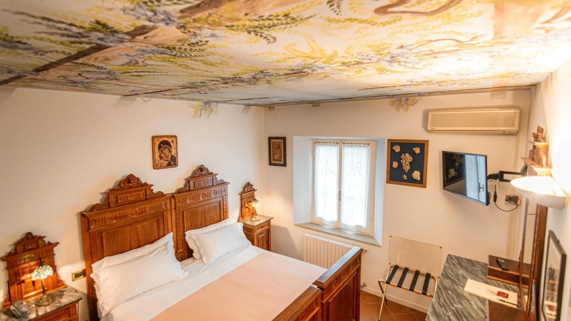 ****  Hotel Della Porta SantʼArcangelo di Romagna Italië