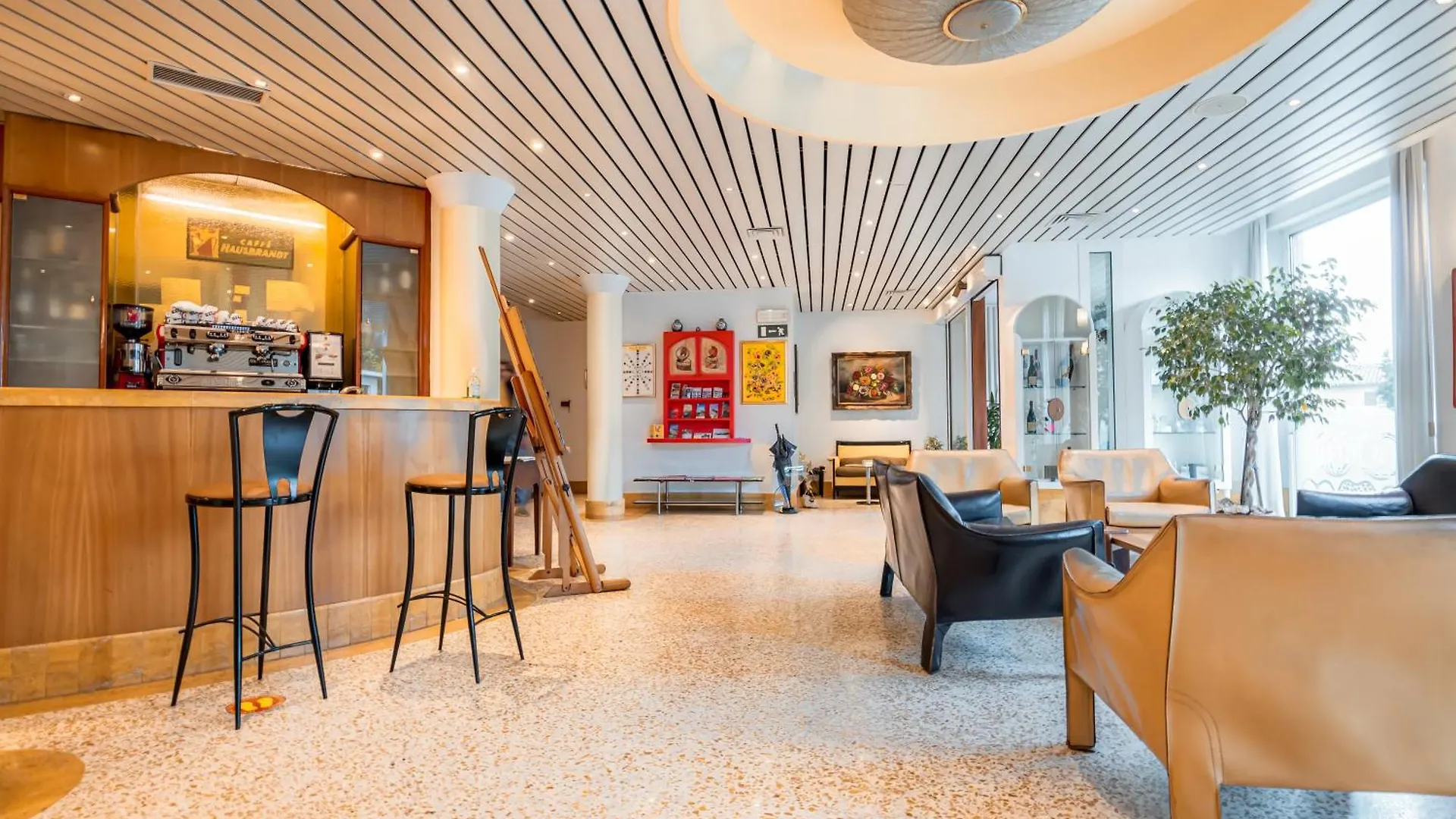 Hotel Della Porta SantʼArcangelo di Romagna