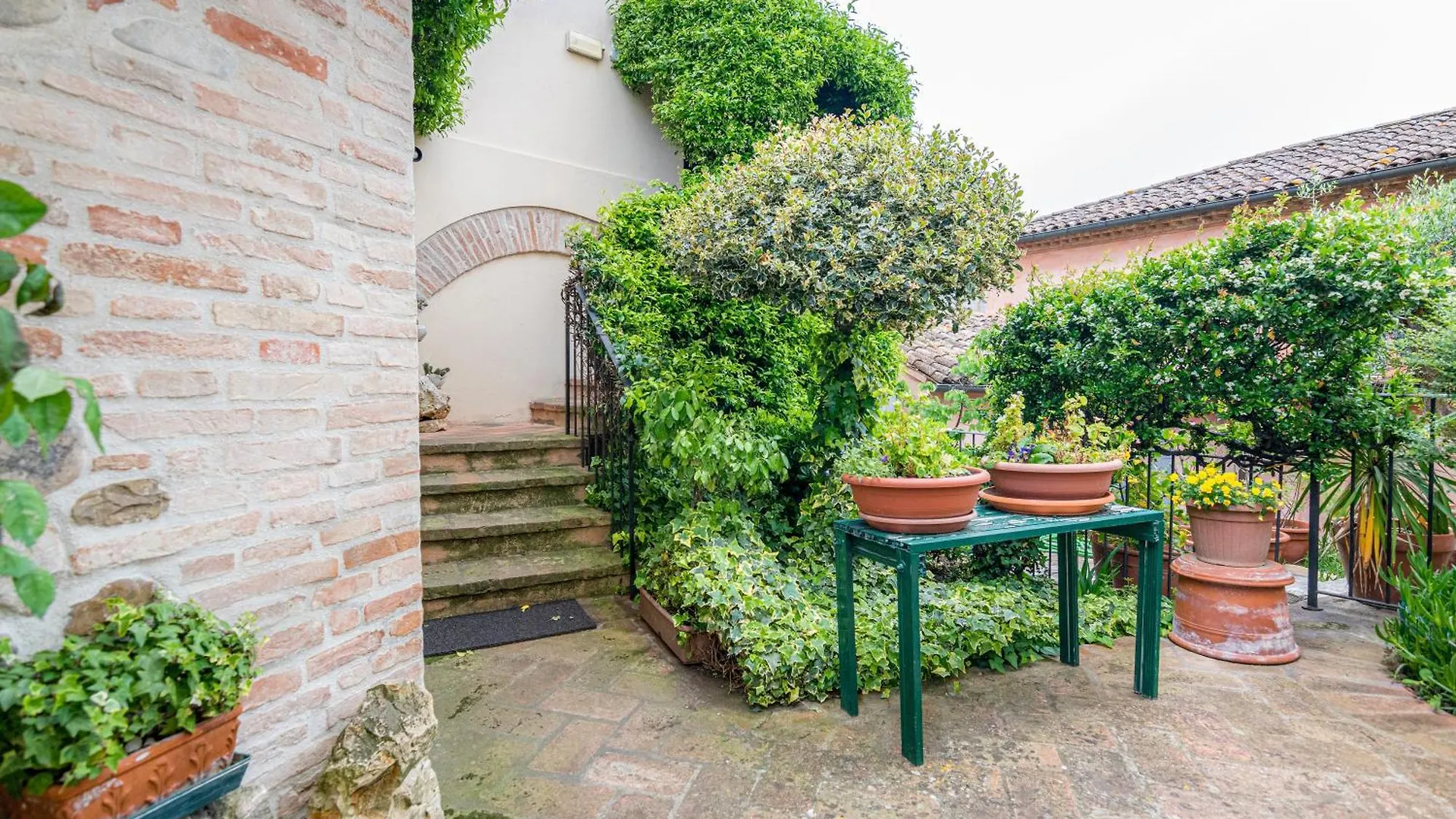 Hotel Della Porta SantʼArcangelo di Romagna
