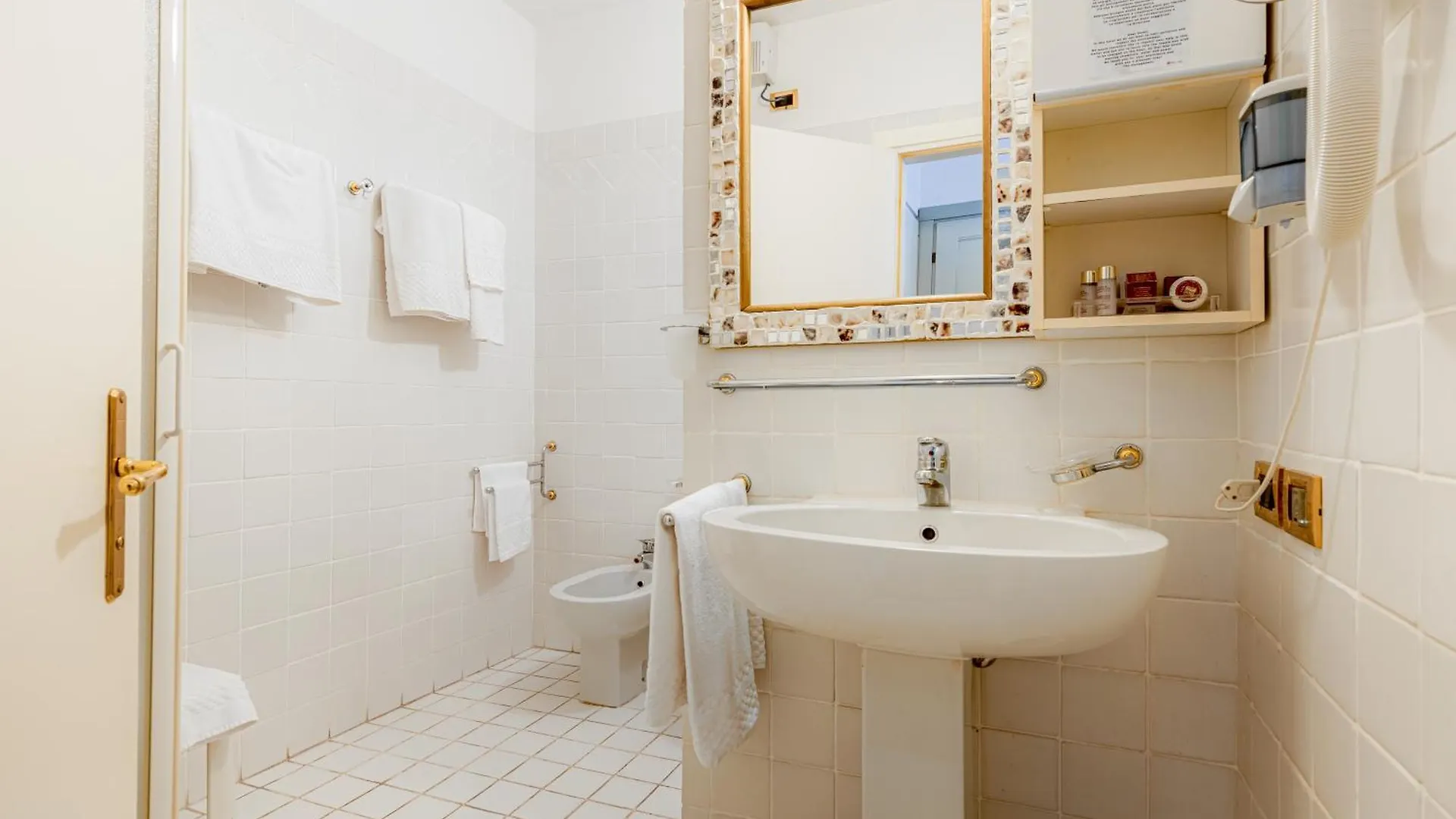 Hotel Della Porta SantʼArcangelo di Romagna 4*,  Italië
