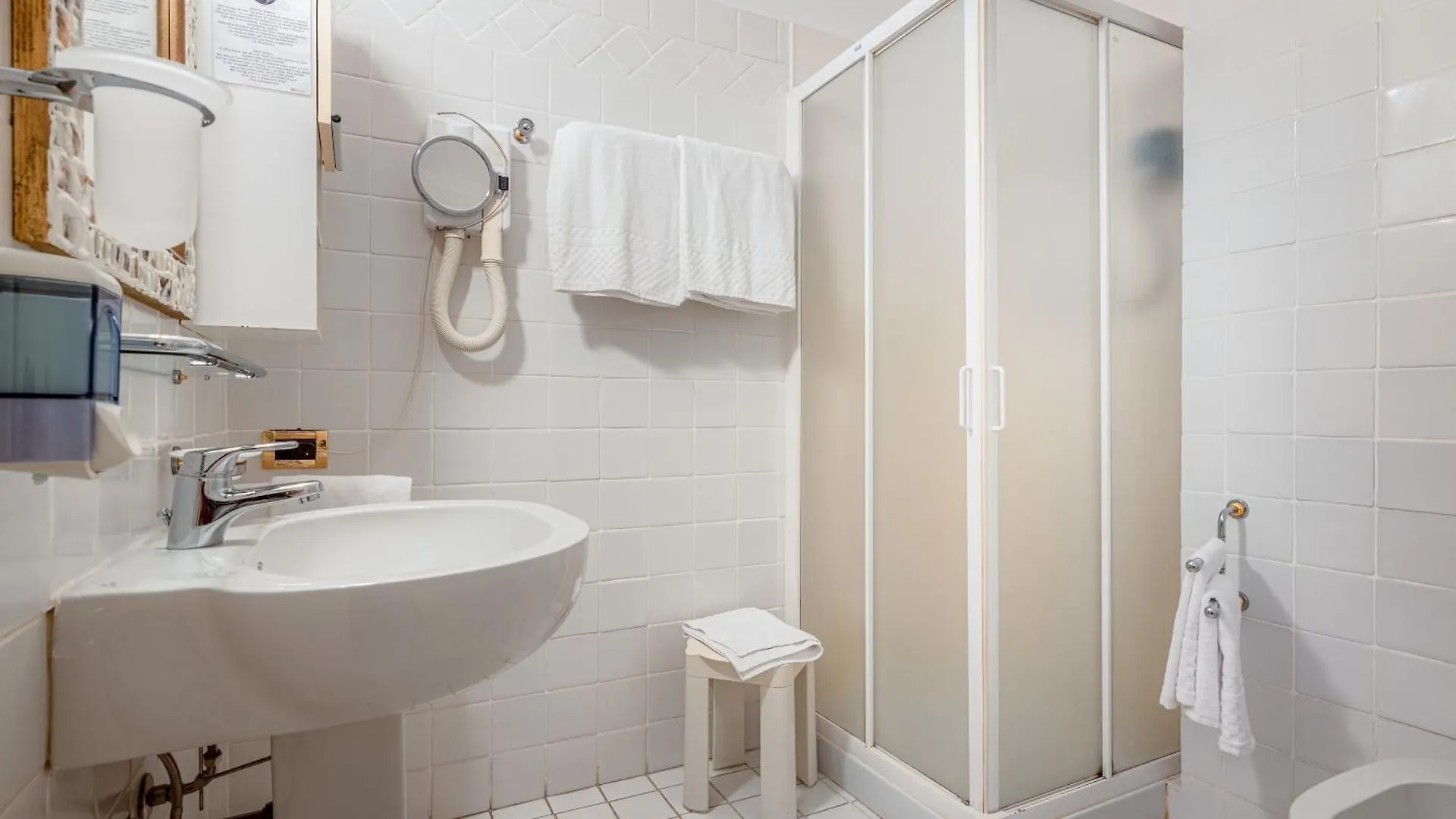 Hotel Della Porta SantʼArcangelo di Romagna Italië