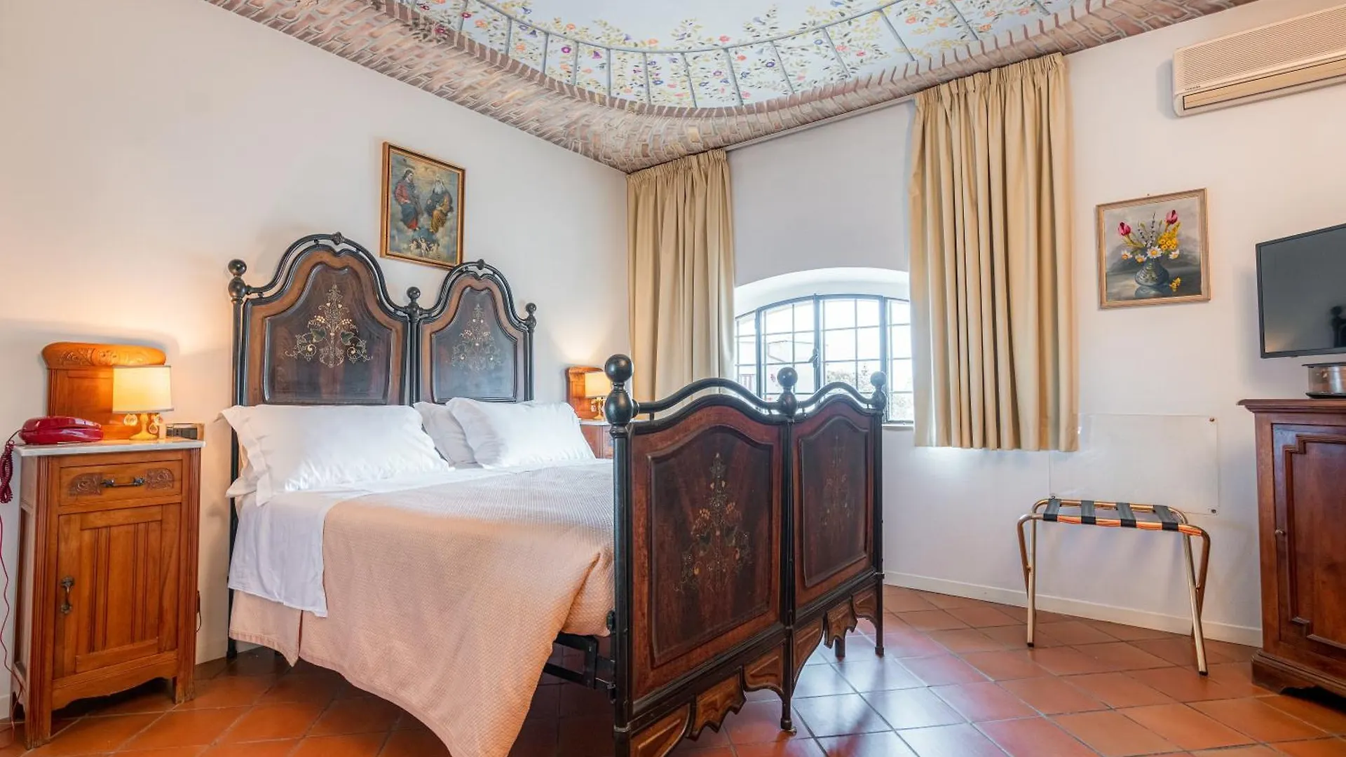 ****  Hotel Della Porta SantʼArcangelo di Romagna Italië