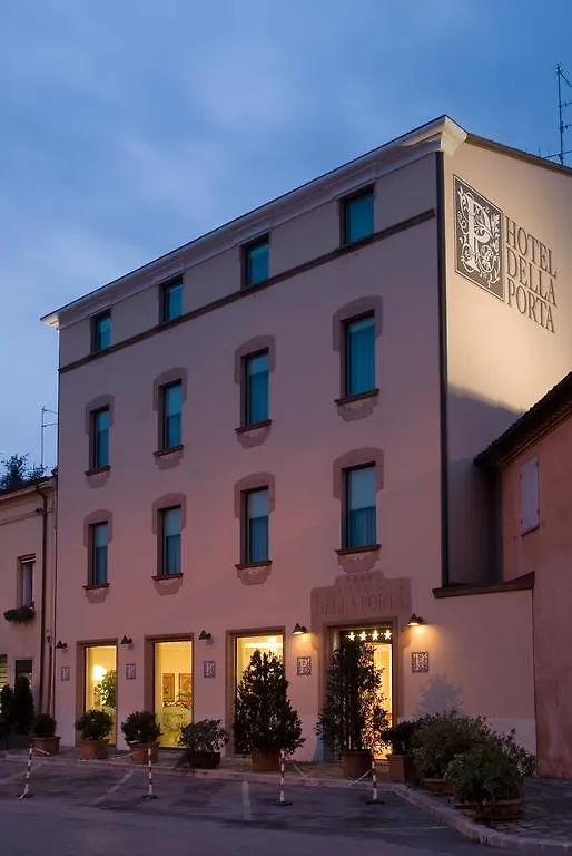 Hotel Della Porta SantʼArcangelo di Romagna