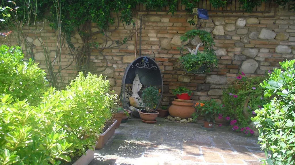 Hotel Della Porta SantʼArcangelo di Romagna