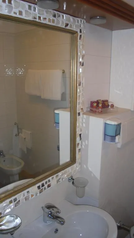 Hotel Della Porta SantʼArcangelo di Romagna