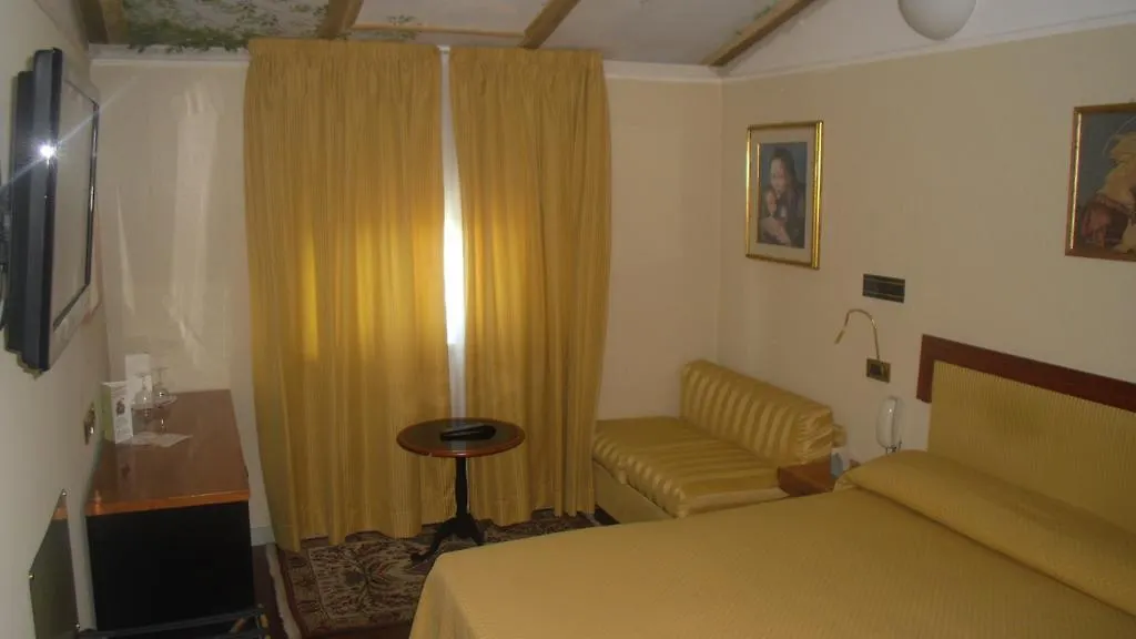 Hotel Della Porta SantʼArcangelo di Romagna
