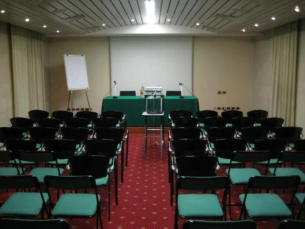 Hotel Della Porta SantʼArcangelo di Romagna