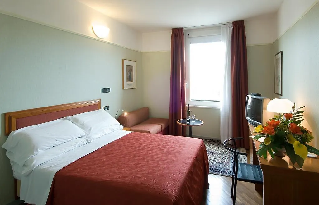 Hotel Della Porta SantʼArcangelo di Romagna