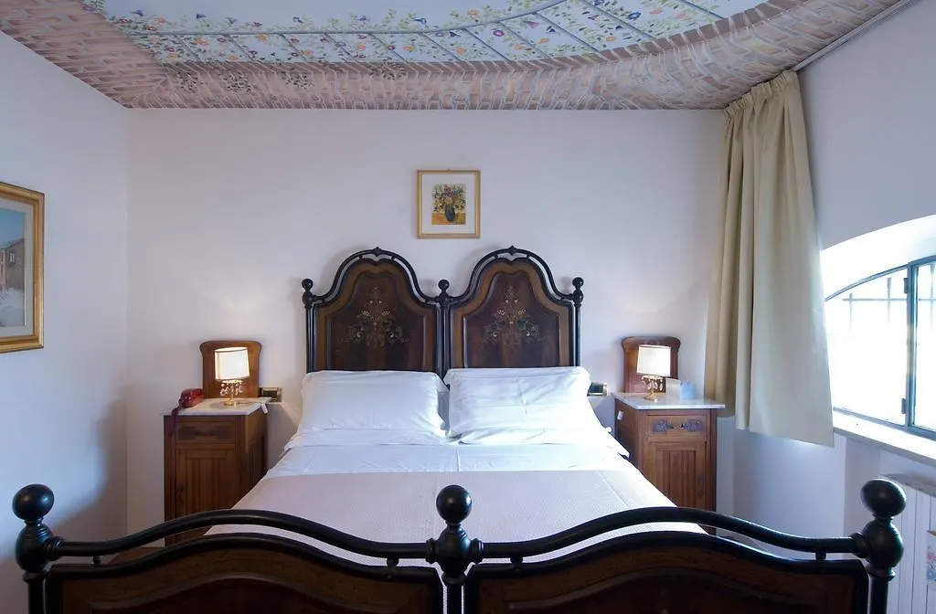 Hotel Della Porta SantʼArcangelo di Romagna